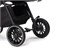 Прогулочная коляска Labala Baloni Black 360291897 - фото 111250