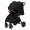 Прогулочная коляска Labala Baloni Black 360291897 - фото 111254