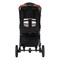 Прогулочная коляска Labala Baloni Black 360291897 - фото 111257
