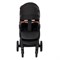 Прогулочная коляска Labala Baloni Black 360291897 - фото 111258
