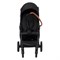 Прогулочная коляска Labala Baloni Black 360291897 - фото 111261