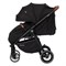 Прогулочная коляска Labala Baloni Black 360291897 - фото 111266