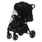 Прогулочная коляска Labala Baloni Black 360291897 - фото 111267