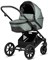 Детская коляска Noordi Aqua V2 2 в 1 1482842 Fern 2144736748 - фото 11126