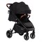 Прогулочная коляска Labala Baloni Black 360291897 - фото 111270