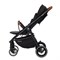 Прогулочная коляска Labala Baloni Black 360291897 - фото 111274
