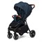 Прогулочная коляска Labala Baloni Jean Blue 1125245513 - фото 111275