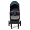 Прогулочная коляска Labala Baloni Jean Blue 1125245513 - фото 111278