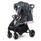 Прогулочная коляска Labala Baloni Jean Blue 1125245513 - фото 111279