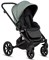 Детская коляска Noordi Aqua V2 2 в 1 1482842 Fern 2144736748 - фото 11127