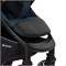 Прогулочная коляска Labala Baloni Jean Blue 1125245513 - фото 111281