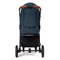 Прогулочная коляска Labala Baloni Jean Blue 1125245513 - фото 111284