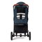Прогулочная коляска Labala Baloni Jean Blue 1125245513 - фото 111285