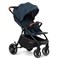 Прогулочная коляска Labala Baloni Jean Blue 1125245513 - фото 111286