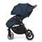 Прогулочная коляска Labala Baloni Jean Blue 1125245513 - фото 111287