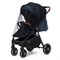 Прогулочная коляска Labala Baloni Jean Blue 1125245513 - фото 111289