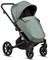 Детская коляска Noordi Aqua V2 2 в 1 1482842 Fern 2144736748 - фото 11128
