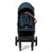 Прогулочная коляска Labala Baloni Jean Blue 1125245513 - фото 111292