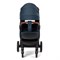 Прогулочная коляска Labala Baloni Jean Blue 1125245513 - фото 111293