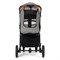 Прогулочная коляска Labala Baloni Light Grey 1699103900 - фото 111299