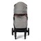Прогулочная коляска Labala Baloni Light Grey 1699103900 - фото 111300