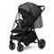 Прогулочная коляска Labala Baloni Light Grey 1699103900 - фото 111302