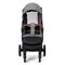 Прогулочная коляска Labala Baloni Light Grey 1699103900 - фото 111305