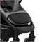 Прогулочная коляска Labala Baloni Light Grey 1699103900 - фото 111306