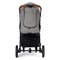 Прогулочная коляска Labala Baloni Light Grey 1699103900 - фото 111308