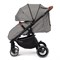 Прогулочная коляска Labala Baloni Light Grey 1699103900 - фото 111309
