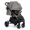 Прогулочная коляска Labala Baloni Light Grey 1699103900 - фото 111311