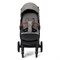 Прогулочная коляска Labala Baloni Light Grey 1699103900 - фото 111315
