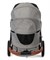 Прогулочная коляска Labala Baloni Light Grey 1699103900 - фото 111322