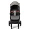 Прогулочная коляска Labala Baloni Light Grey 1699103900 - фото 111329