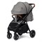 Прогулочная коляска Labala Baloni Light Grey 1699103900 - фото 111333