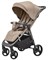 Прогулочная коляска Carrello Bravo CRL-8512 PU Apricot Beige 1196028734 - фото 111334