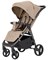 Прогулочная коляска Carrello Bravo CRL-8512 PU Apricot Beige 1196028734 - фото 111336