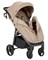 Прогулочная коляска Carrello Bravo CRL-8512 PU Apricot Beige 1196028734 - фото 111337