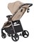 Прогулочная коляска Carrello Bravo CRL-8512 PU Apricot Beige 1196028734 - фото 111338