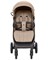 Прогулочная коляска Carrello Bravo CRL-8512 PU Apricot Beige 1196028734 - фото 111339