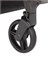 Прогулочная коляска Carrello Bravo CRL-8512 PU Apricot Beige 1196028734 - фото 111345