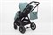 Детская коляска 2 в 1 Ining Baby KR345 Rider Green 678608289 - фото 11140