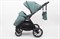 Детская коляска 2 в 1 Ining Baby KR345 Rider Green 678608289 - фото 11142