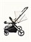Прогулочная коляска Labala Raiz Lite White 1101030239 - фото 111430