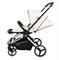 Прогулочная коляска Labala Raiz Lite White 1101030239 - фото 111431