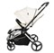 Прогулочная коляска Labala Raiz Lite White 1101030239 - фото 111434