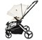 Прогулочная коляска Labala Raiz Lite White 1101030239 - фото 111435