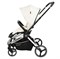 Прогулочная коляска Labala Raiz Lite White 1101030239 - фото 111436