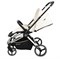 Прогулочная коляска Labala Raiz Lite White 1101030239 - фото 111438