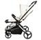 Прогулочная коляска Labala Raiz Lite White 1101030239 - фото 111439